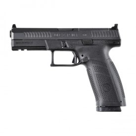 Pistolet CZ P-10F OR  9x19mm